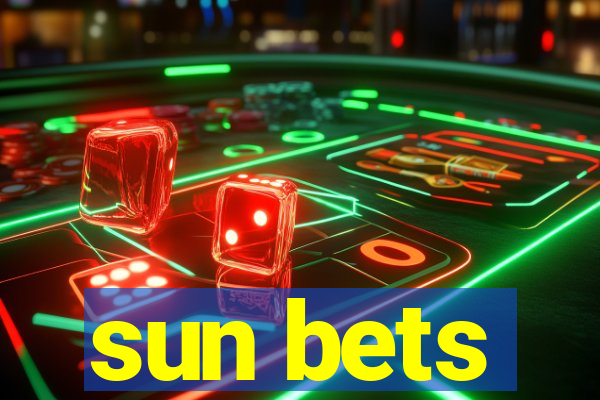 sun bets