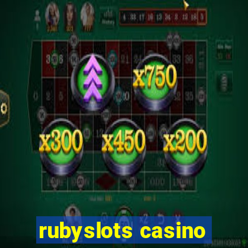 rubyslots casino