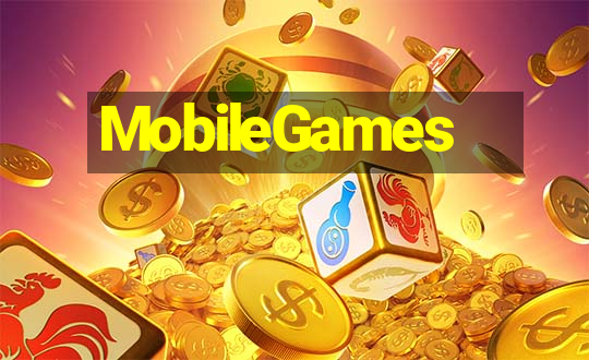 MobileGames