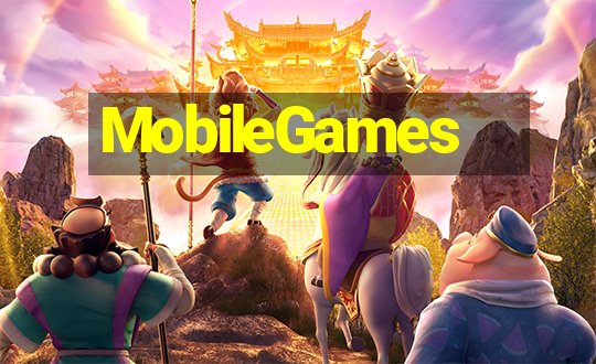 MobileGames