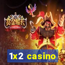 1x2 casino