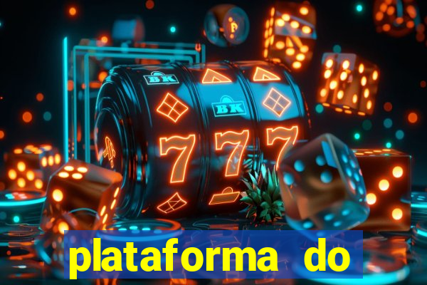 plataforma do fortune rabbit