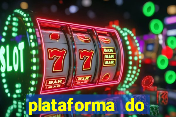 plataforma do fortune rabbit