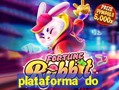 plataforma do fortune rabbit