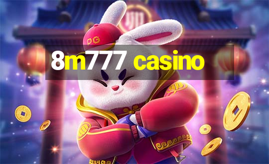 8m777 casino