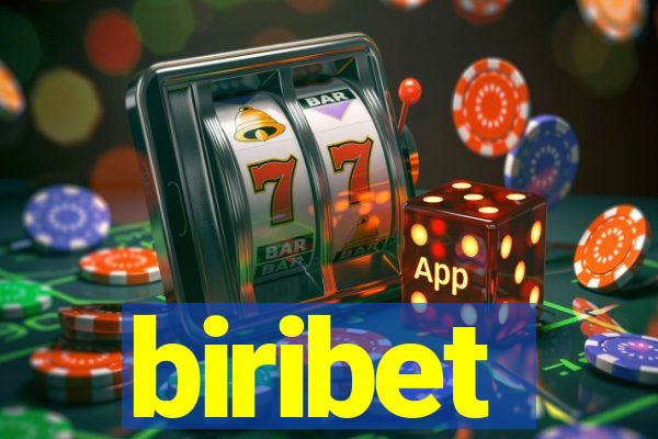 biribet