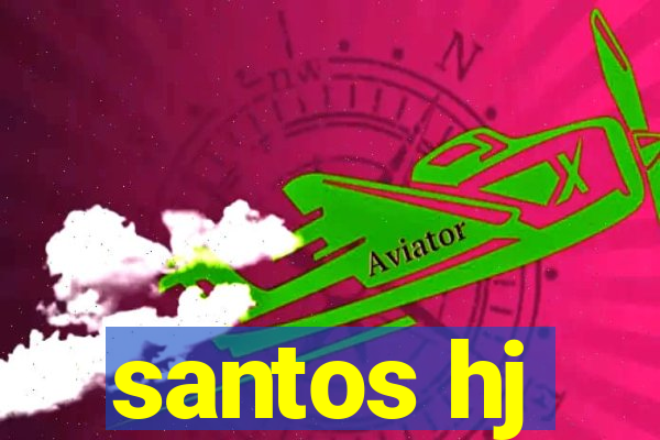 santos hj