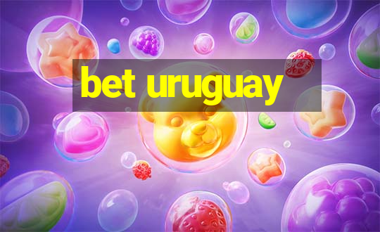 bet uruguay