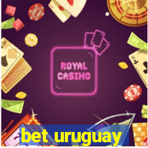 bet uruguay