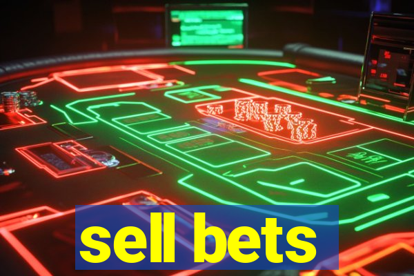 sell bets