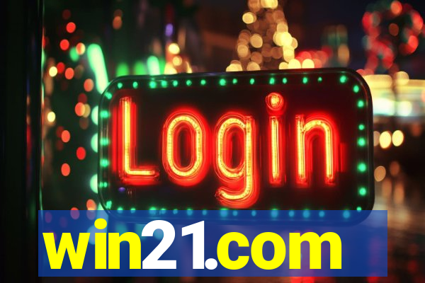 win21.com