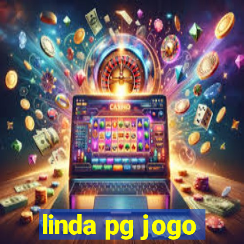 linda pg jogo