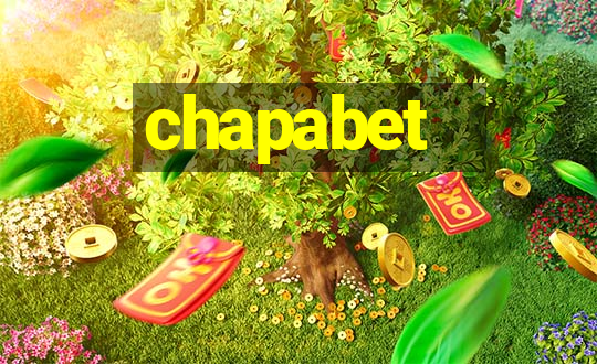 chapabet