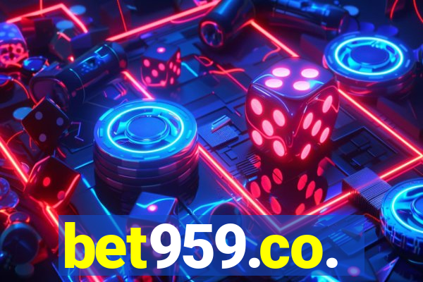 bet959.co.