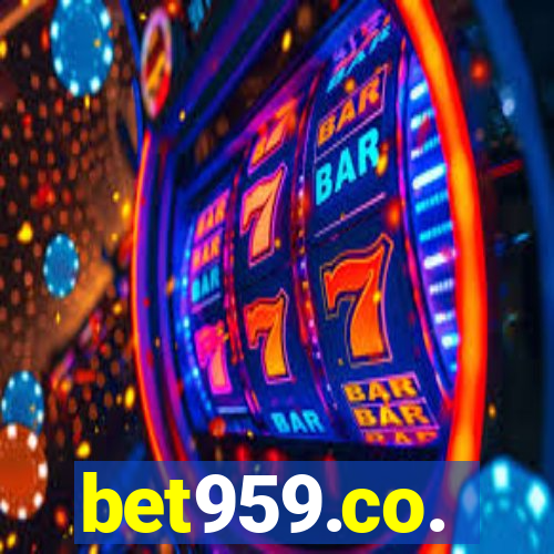 bet959.co.