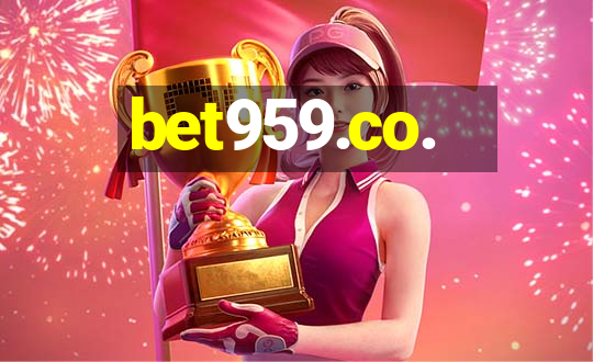 bet959.co.