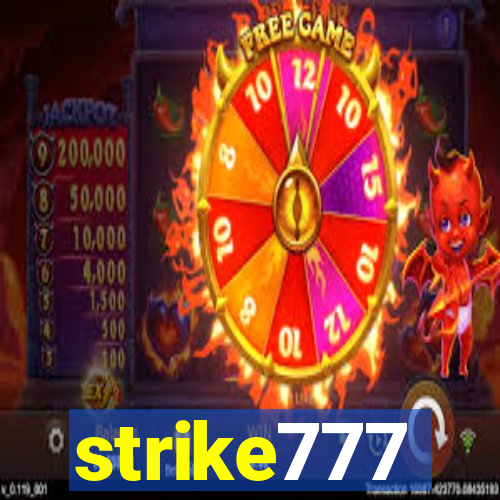 strike777