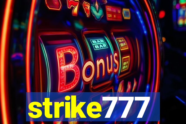 strike777