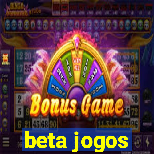 beta jogos