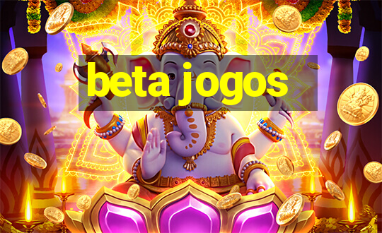 beta jogos