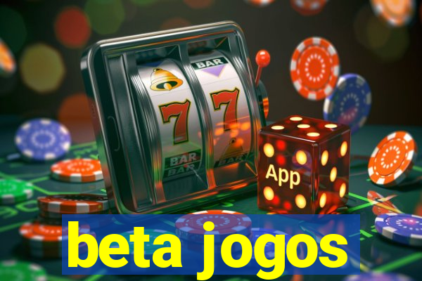 beta jogos