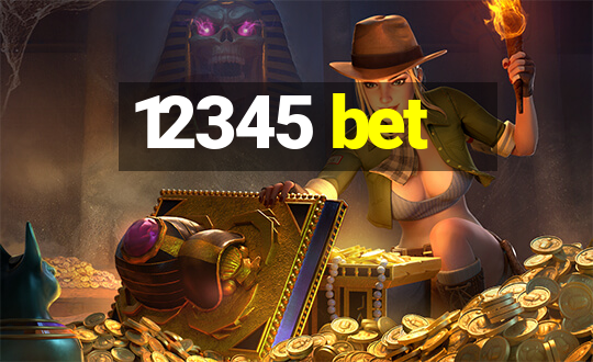 12345 bet