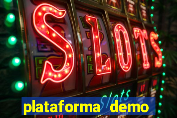 plataforma demo fortune rabbit