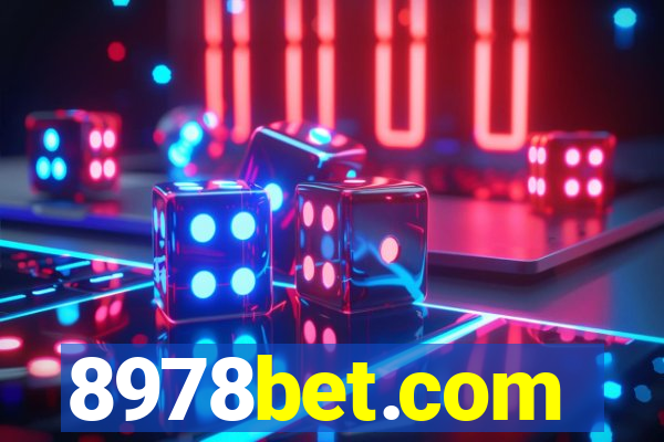 8978bet.com