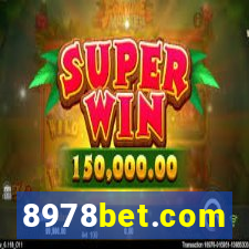 8978bet.com