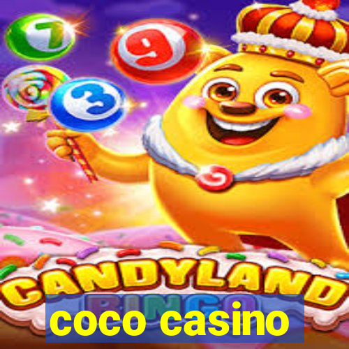 coco casino