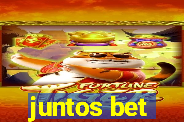 juntos bet