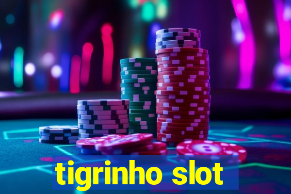 tigrinho slot