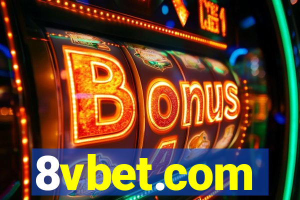 8vbet.com