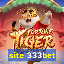 site 333bet