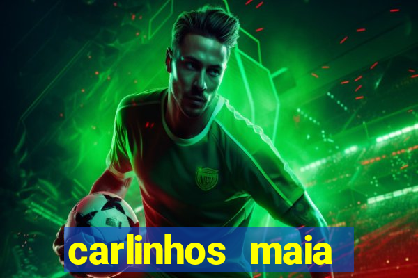 carlinhos maia divulga jogo