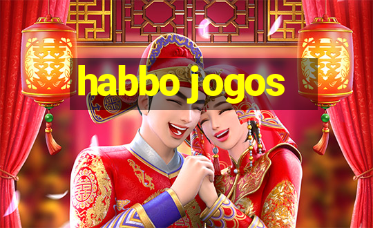 habbo jogos