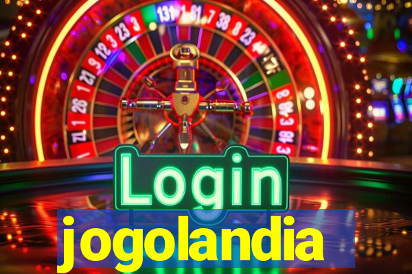 jogolandia