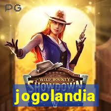 jogolandia