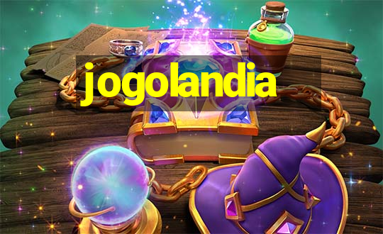 jogolandia