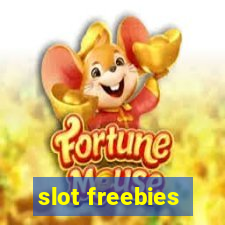 slot freebies