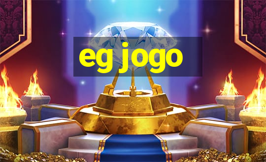 eg jogo