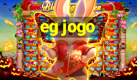 eg jogo