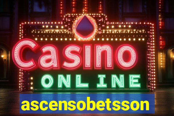 ascensobetsson