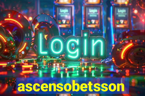 ascensobetsson