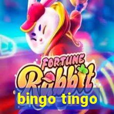 bingo tingo