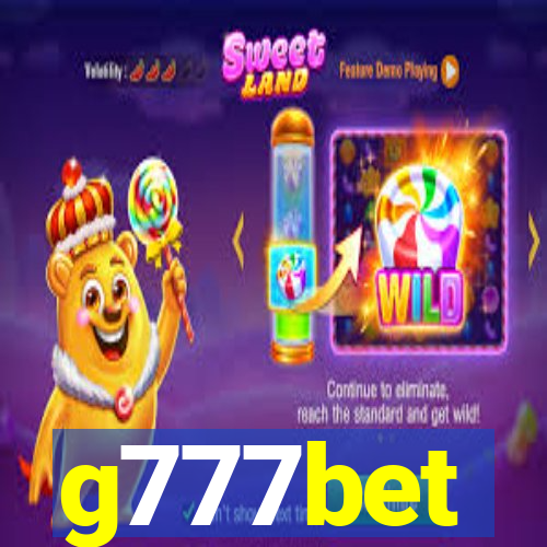 g777bet