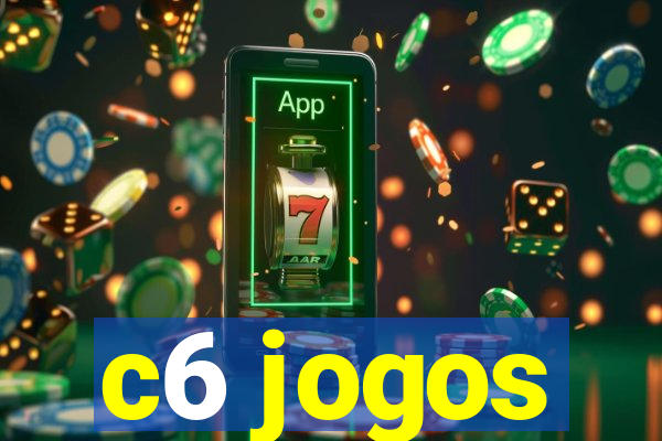 c6 jogos