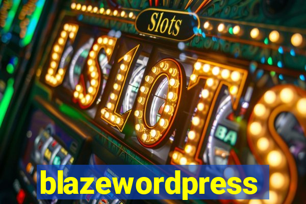 blazewordpress