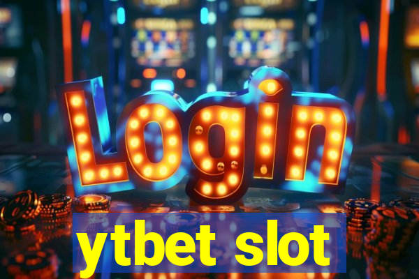 ytbet slot