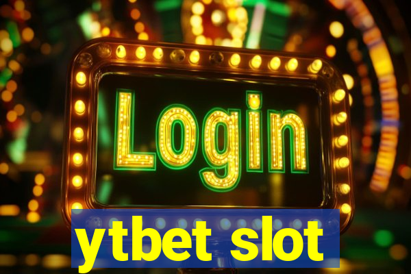 ytbet slot